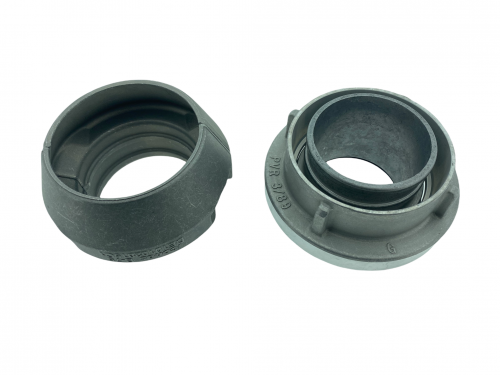 iconos B 75 Schlauchkupplung Druckkupplung Storz mit Klemmgleitring